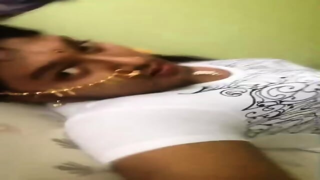 Hansini ashok Fuck In Bed