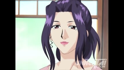 MILF Seduces by her Father-in-law â Uncensored Hentai [Subtitled]
