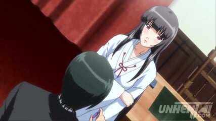 Teen Gets Massive Multiple Creampies! Uncensored Hentai [EXCLUSIVE]