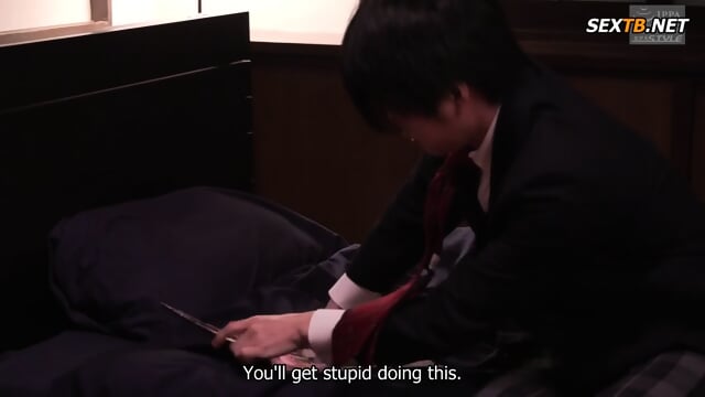 Nsps 107 forced hard japanese eng subtitles