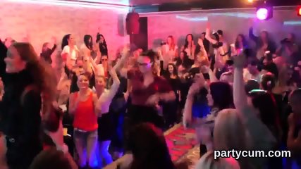 Nasty Chicks Get Completely Foolish And Nude At Hardcore Party