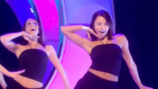 Rachel Stevens Some Girls TOTP