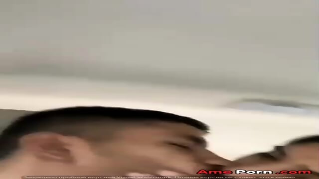 Indian Couple Fucking In Car – full on