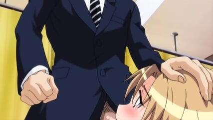 Maro No Kanja Wa Gatenkei Sex Scenes