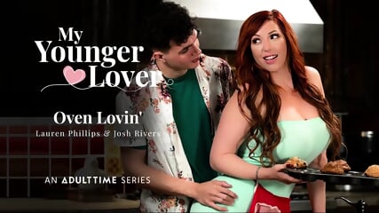 Lauren Phillips - Oven Lovin