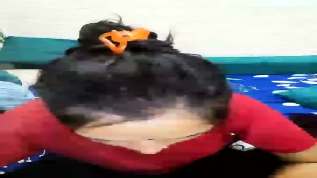 Bhabhi ki batcheet aur chudai