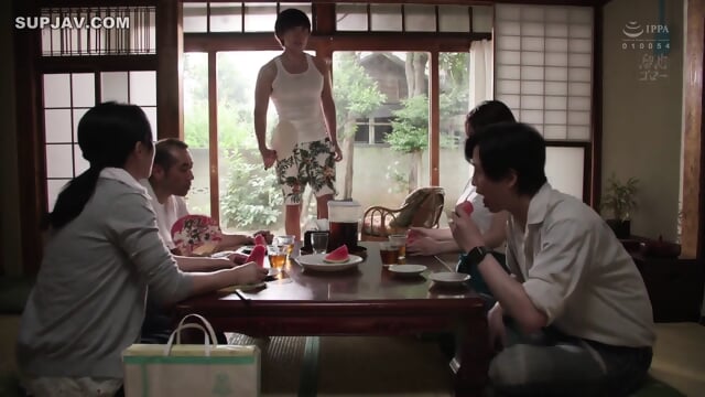 That Summer I Had Some Sloppy Sex With My Horny Slut (My Brotherâs Wife) Who Came Back To The Countryside