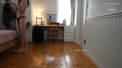 Experimental document! !! 24-hour house arrest SEX! What happens if I spear with Karen for a whole day ... Kaede Karen - Kaede Karen (Tanaka Lemon)