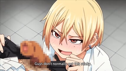 sweet and hot episode 1