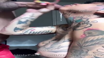 Tatted babe: Direct google drive link to her 300 videos, enjoy brothers => https://rentry.co/yepwi2kt