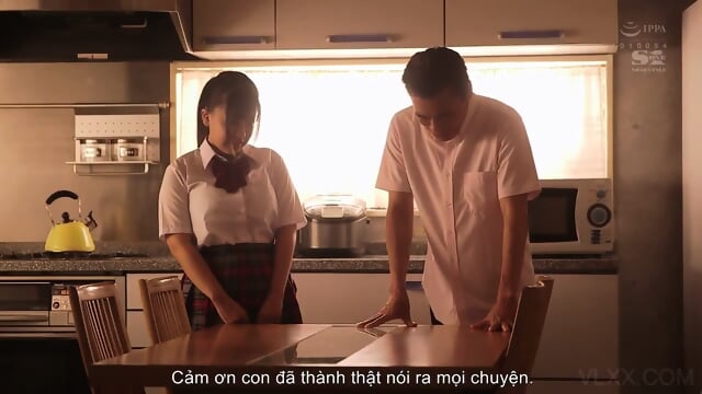 Father Divorced Wife & Sex With 2-Daughters