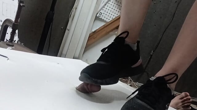 thumb