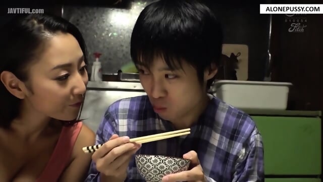 Asian Japanese _1