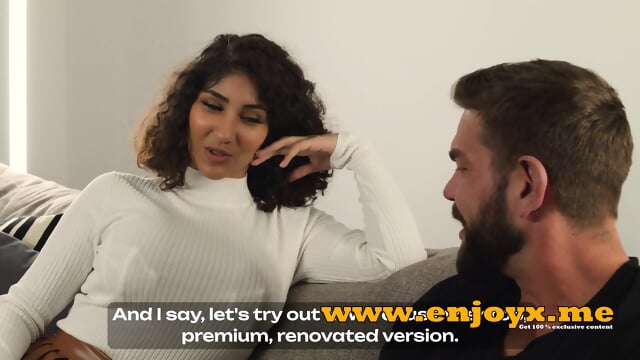 Ready To Cum! Horny Latina With Yam sized Titties And Rough Fuck fest Drive Likes XXX