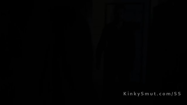 Dude anal fucks stripper in rope bondage