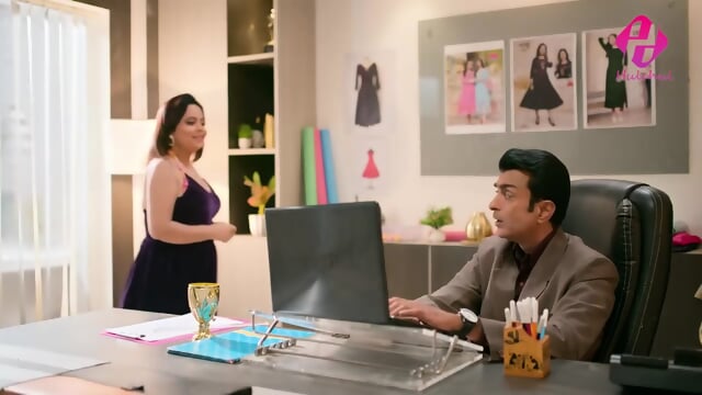 Kathputi S01 E02 2025