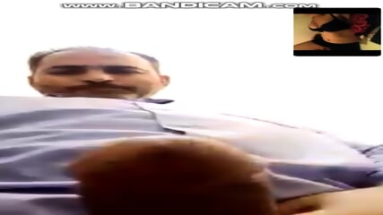 فضيحة جديدة السيد جابر رجل مسن متحول جني=سي بمارس السكس مع المراهقات عيبعليه