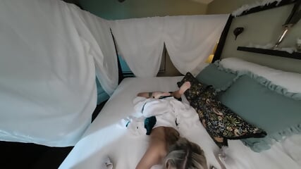 You And Summer Vixen As Princess Odette Can Breaking Curse With Sweet Love Making Session