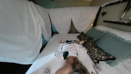 You And Summer Vixen As Princess Odette Can Breaking Curse With Sweet Love Making Session