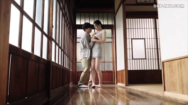 My Hot Aunt’s Ripe And Plump Body – Hikari Hime Super Hot HQ Porn – Uncensored