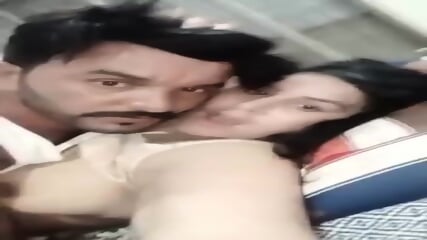 Pakistani Dever & Bhabi Romantic Sex Video