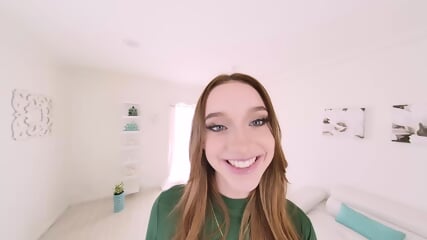 The Time Has Come To Let Your Feelings Shine For Melanie Marie Tonight