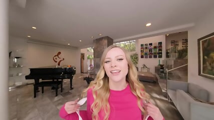 Release All The Adrenaline In One Epic Fuck Session With Paris White