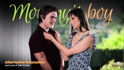 Relajación Alternativa De Lexi Luna_1
