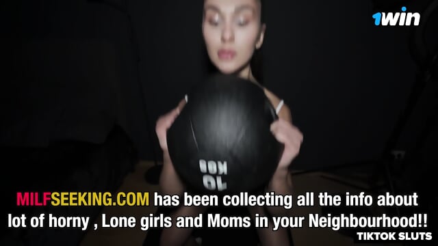 NO MERCY – Rough Training Session makes her Scream – Jadilica_TikTok Sluts_1080p…MEK