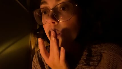 asmrmpits (lenslicking)