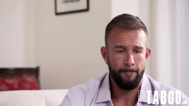 Husband-Wife Strap Spitroasts Cherry Kiss, Will Pounder, Lolly Dames