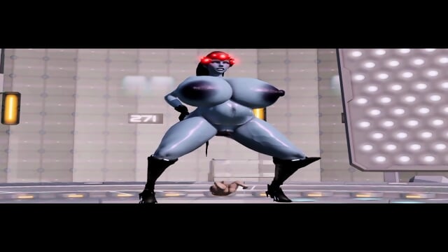 Compilation 3d - Screenshot 13 of 15 - Bbw