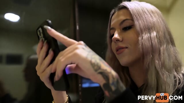 My Stepsis Is A Control Slut Luna Legend, Rion King