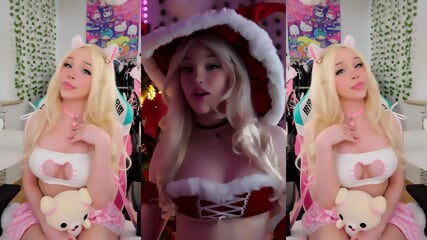 All I Want For Christmas Are E-Girls