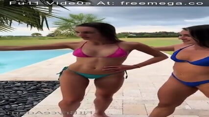 Bryce Adams Poolside GG PPV Onlyfans Video Leaked Full Videos At:--> f...