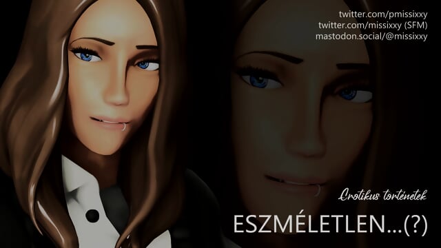 EszmÃ©letlen- a nÅvÃ©rke beindul rÃ¡d - magyar asmr audio