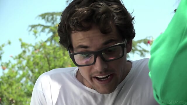 Jay T Bushy 2/15