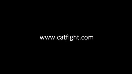Total Domination And Humiliation In Catfight