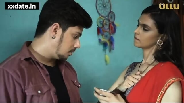 Pyaasi Bhabhi Ki Bhujayi Aag Bhabhi Hui Khush Bade Lund Se