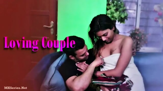 Latest Hindi -Loving Couple