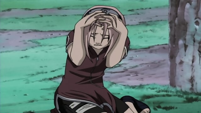 Naruto - Temporada 1