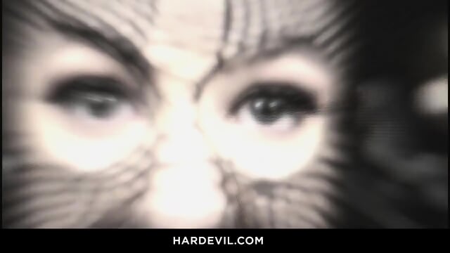 SLADYEN SKAYA Double-Dick Therapy