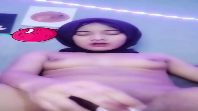 Bokep Colmek Hijab Masih Belajar