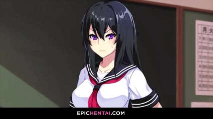 Student Council President Loses  Outcast