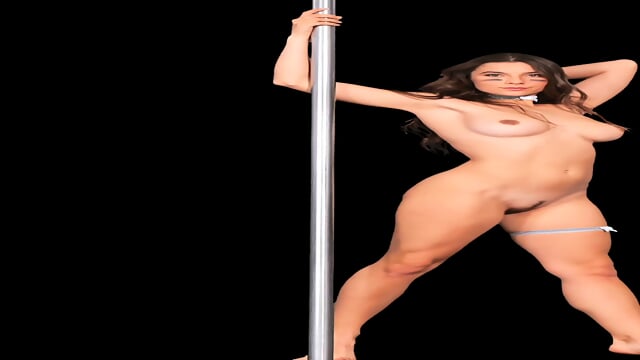 Hot Nude Istripper Girls 11/15