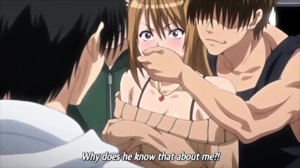 They fuck her on the bus in front of everyone ! - BEST HENTAI CARTOON TREESOME SEX SCENES COMPILATION (hentai sex, cartoon porn, public sex)