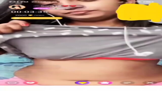 Chamet live - Screenshot 7 of 15 - New Chamet Full Nude Show