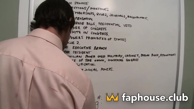 Blonde Teen Goes Down On Her Hot Professor Before Insane Sex – Uncensored XXX Porn!