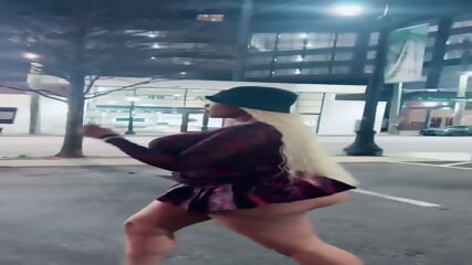 Moriah Mills New Walking With Sex