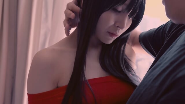 sexy cosplay girl sex 477
